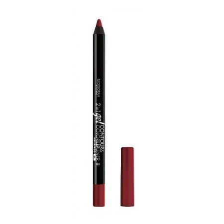 Deborah Milano Dh Perf 2en1 Gel Contour y Color N8