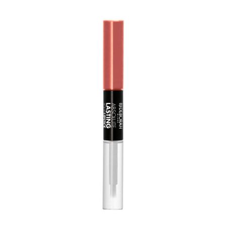 Deborah Milano Dhabsolu Lasting Liq Lipstick 16