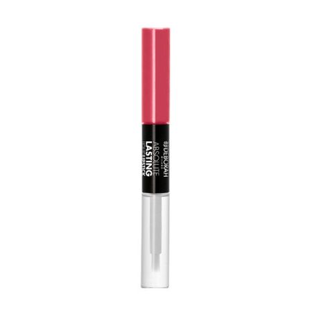 Deborah Milano Dhabsolu Lasting Liq Lipstick 17