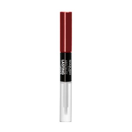 Deborah Milano Dhabsolu Lasting Liq Lipstick 18