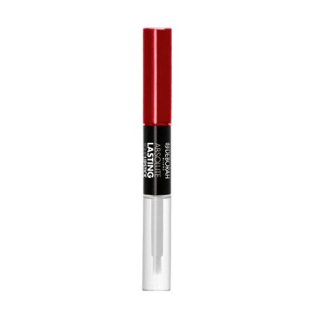 Deborah Milano Dhabsolu Lasting Liq Lipstick 19