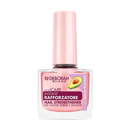 Deborah Milano Dh Hands Nail Care Streghtener