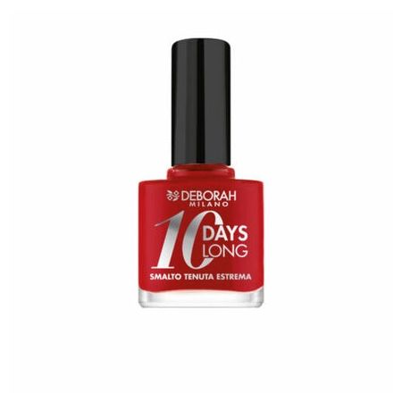 Deborah Milano Dh Laca Uñas 10 Days Long N 817