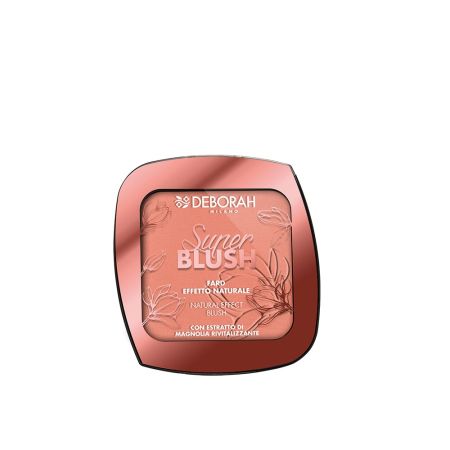 Deborah Milano Dh Face Super Blush N2