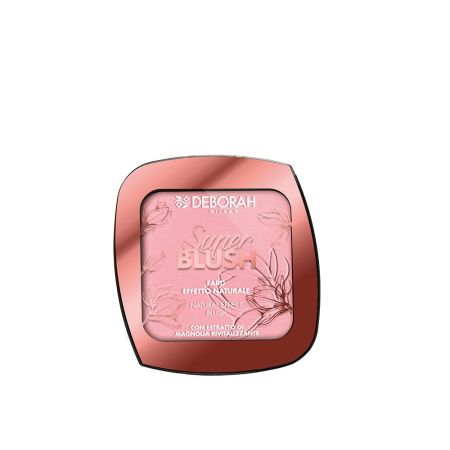 Deborah Milano Dh Face Super Blush N4