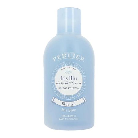 Perlier Blue Iris Gel De Baño 1000ml