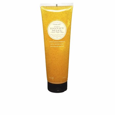 Perlier Honey Bath y Shower Scrub 250ml