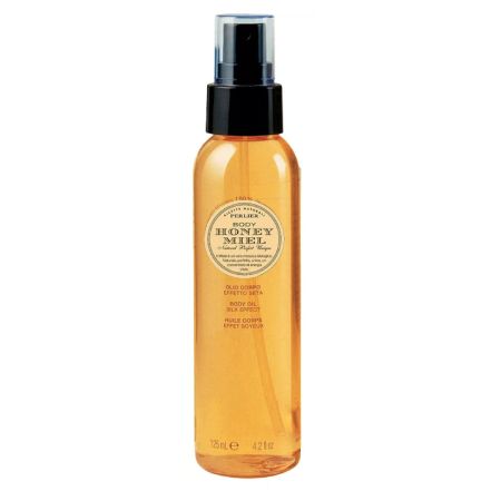 Perlier Body Oil Silk Effect 150ml