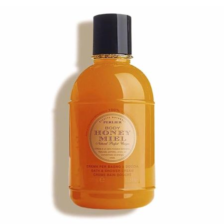 Perlier Honey Miel Crema De Baño 1,000 M