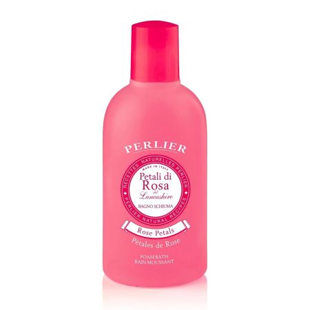 Perlier Rose Petals Espuma De Baño 500ml