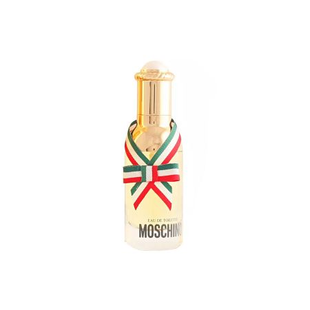 Moschino Eau De Toilette Vaporisateur 25ml