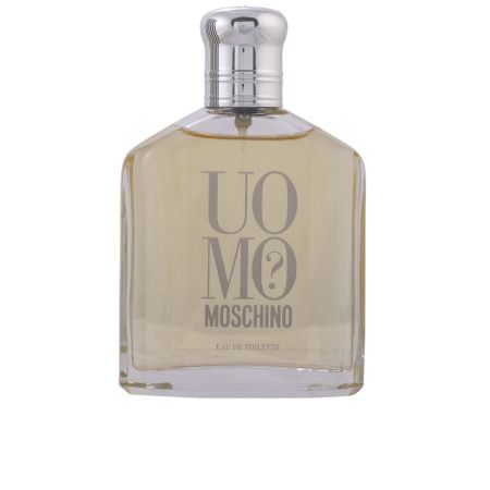 Moschino Uomo? Eau De Toilette Vaporisateur 125ml