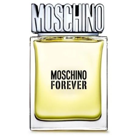 Moschino Forever Eau De Toilette Vaporisateur 50ml