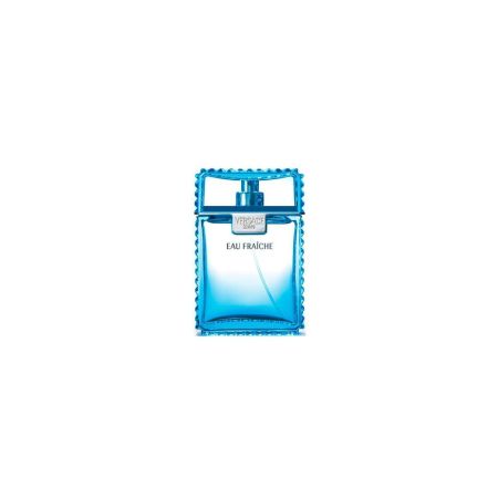 Versace Man Eau Fraiche Eau De Toilette Vaporisateur 200ml
