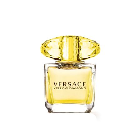 Versace Yellow Diamond Eau De Toilette Vaporisateur 30ml