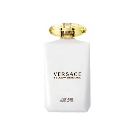 Versace Yellow Diamond Lait Pour Le Corps 200ml