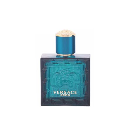 Versace Eros Eau De Toilette Vaporisateur 50ml