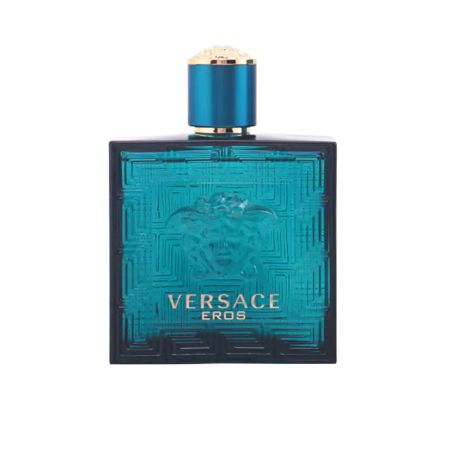Versace Eros Eau De Toilette Vaporisateur 100ml