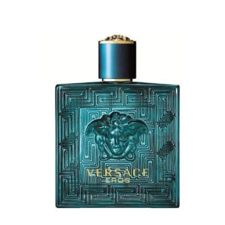 Versace Eros Déodorant Parfumé Vaporisateur 100ml
