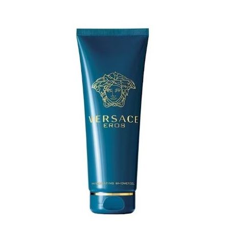 Versace Eros Invigorating Shower Gel 250ml