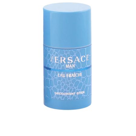Versace Man Eau Fraiche Déodorant Stick 75ml