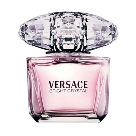 Versace Bright Crystal Eau De Toilette Vaporisateur 200ml