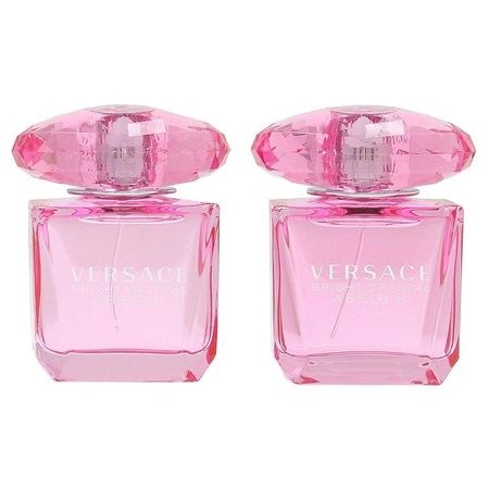 Versace Bright Crystal Absolu Edp Sp 30ml Duo