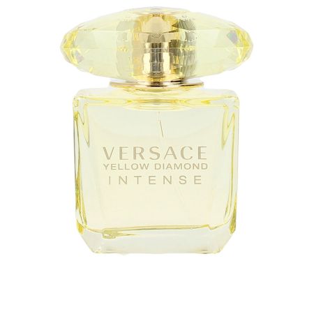 Versace Yellow Diamond Intense Eau De Parfum Vaporisateur 30ml