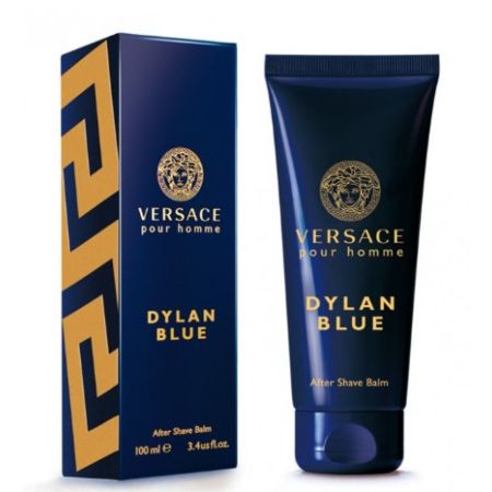 Versace Dylan Blue Baume Après Rasage 100ml