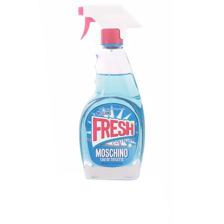 Moschino Fresh Couture Eau De Toilette Vaporisateur 100ml