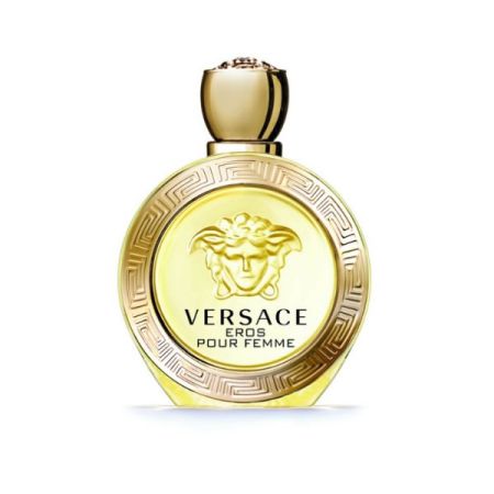 Versace Eros Pour Femme Eau De Toilette Vaporisateur 100ml
