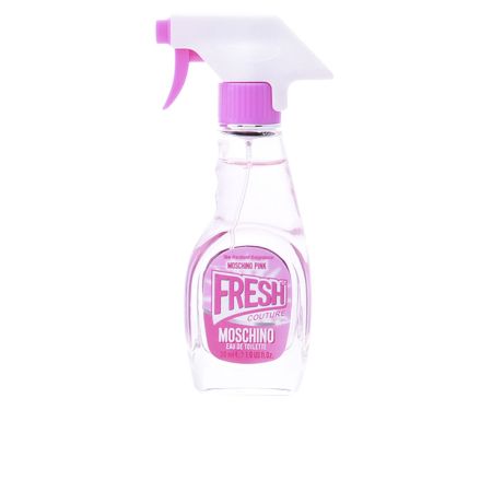 Moschino Fresh Couture Pink Eau De Toilette Vaporisateur 30ml