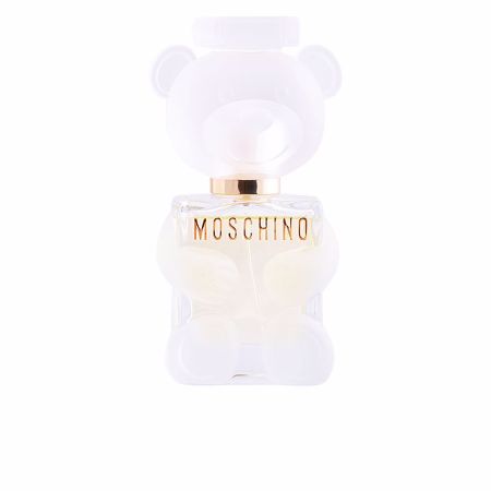 Moschino Toy 2 Eau De Parfum Vaporisateur 50ml