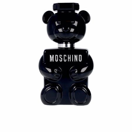Moschino Toy Boy Eau De Parfum Vaporisateur 100ml
