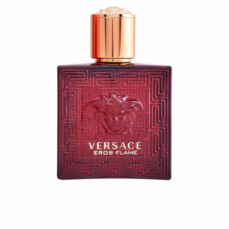Versace Eros Flame Eau De Parfum Vaporisateur 50ml