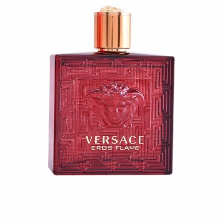 Versace Eros Flame Eau De Parfum Vaporisateur 100ml