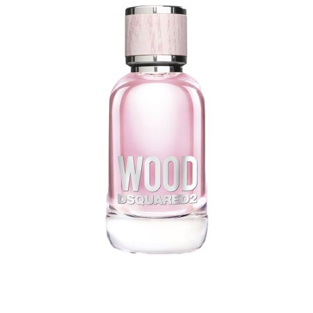 Dsquared2 Wood Eau De Toilette Spray 30ml