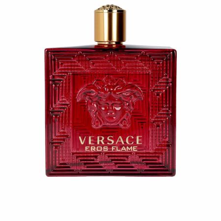 Versace Eros Flame Eau De Parfum Vaporisateur 200ml