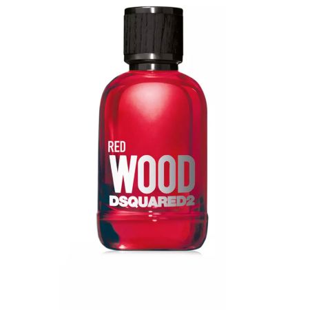 Dsquared2 Red Wood Pour Femme Eau De Toilette Vaporisateur 100ml