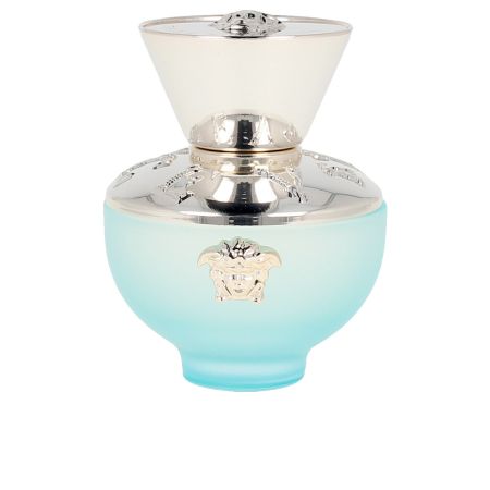 Versace Dylan Torquoise Eau De Toilette Vaporisateur 50ml