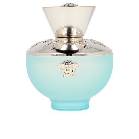 Versace Dylan Torquoise Eau De Toilette Vaporisateur 100ml