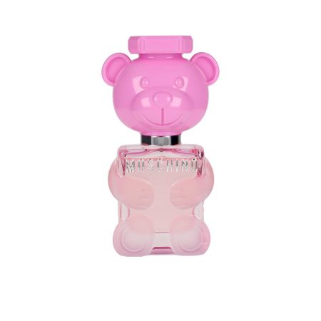 Moschino Toy 2 Bubble Gum Eau De Toilette Vaporisateur 30ml