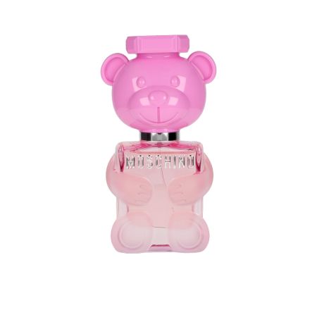 Moschino Toy 2 Bubble Gum Eau De Toilette Vaporisateur 50ml