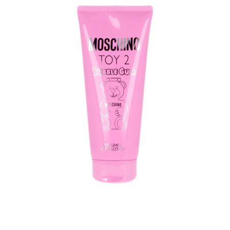 Moschino Toy 2 Bubble Gum Body Lotion 200ml