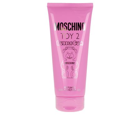 Moschino Toy 2 Bubble Gum Shower Gel 200ml