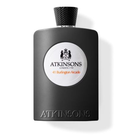 Atkinsons 41 Burlington Arcade Eau De Parfum Vaporisateur 100ml