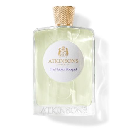 Atkinsons The Nuptial Bouquet Eau De Toilette Vaporisateur 100ml