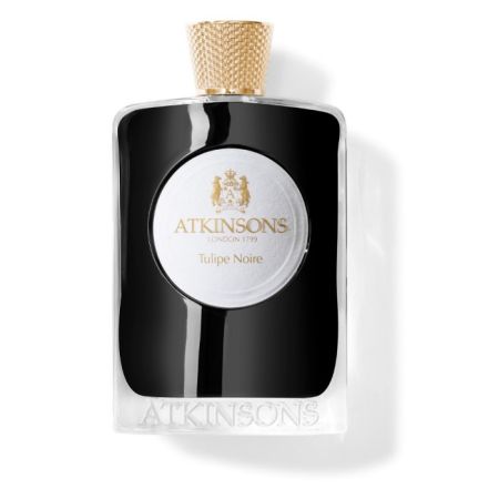 Atkinsons Tulipe Noir Eau De Parfum Vaporisateur 100ml