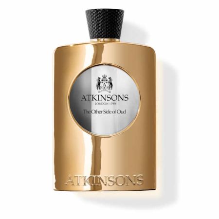 Atkinsons The Other Side Of Oud Eau De Parfum Vaporisateur 100ml
