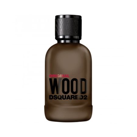 Dsquared2 Wood Pour Homme Edp 30